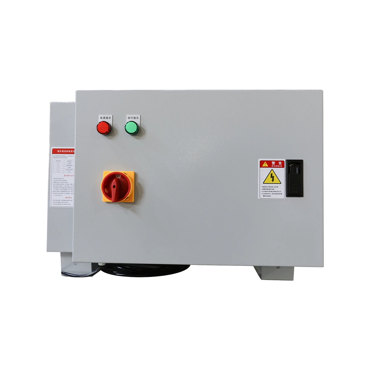 Industrial Cnc Oil Mist Collector For Cnc Machine Keep Workshop Clean Oil Mist Extractor