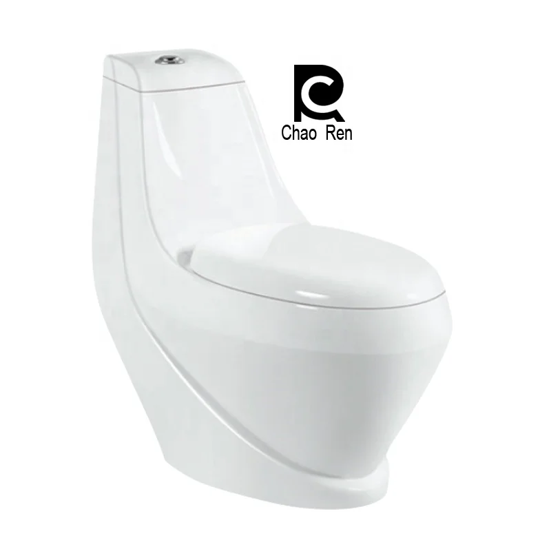 Керамическая санитарная посуда для ванной, китайский цельный туалет, туалет, уборная, ливийский Туалет