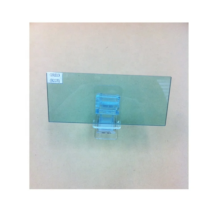 insulation glass GRB1 GRB3 GRB5 heat resistant optical filter