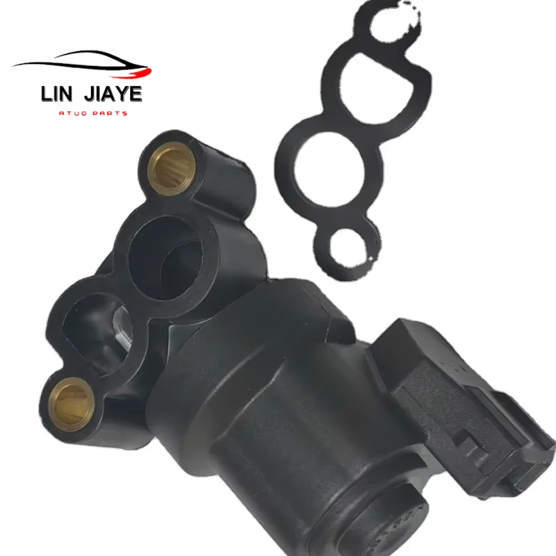 Hight Quality auto Part Idle Air Control Valve OEM 3515022600 for Hyundai Elantra Getz Accent 1.6 Kia Rio 1.5
