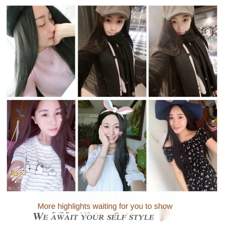 
Proper Price Top Quality Human Hair Private Label Cap Wigs Dropshipping 