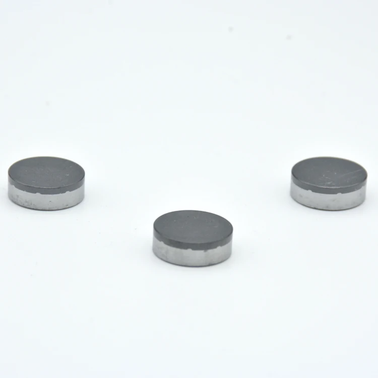 SCRUIER PDC 1304L PDC Insert fo petroleum,/ coal basin / geological /mining/ natural gas Drilling