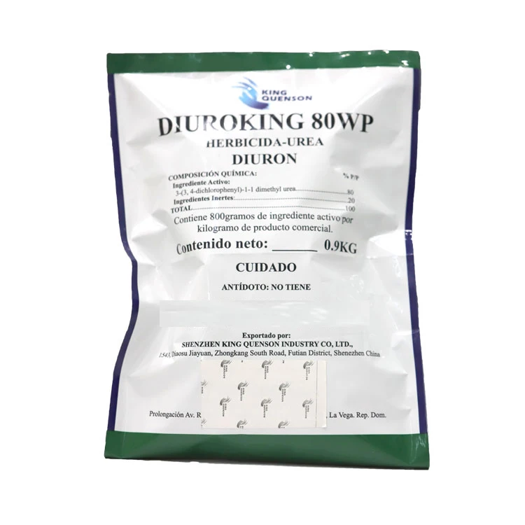 High Effective Control Cotton and Banana Diuron Price Herbicide