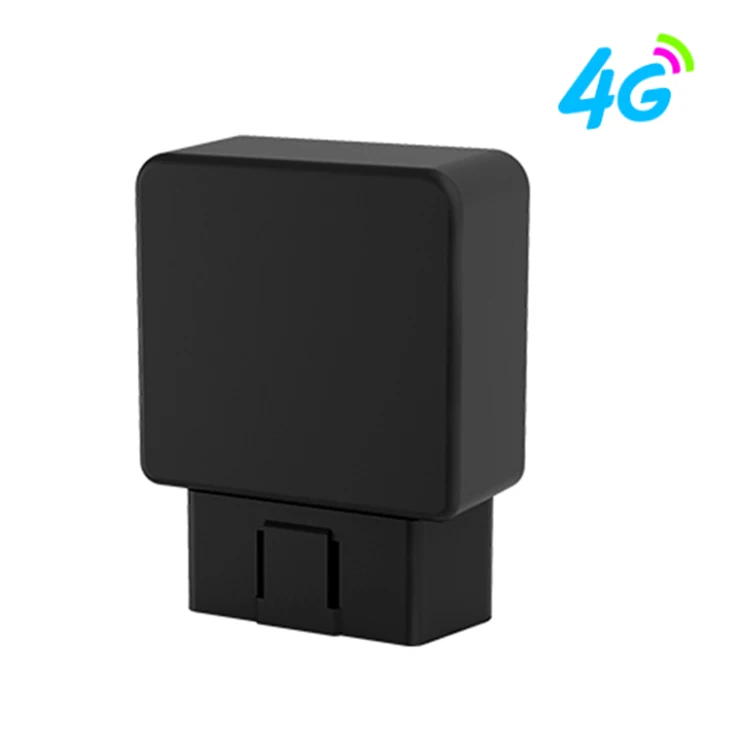 Oil Coban Gps Vehicle/car Tracker 4g Obd With Data Transmission For Vehicle Truck Bus