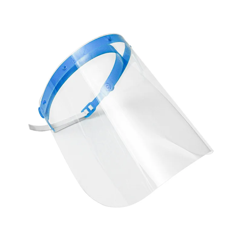 
Adjustable Full Face Protective Face Shield for medical use 