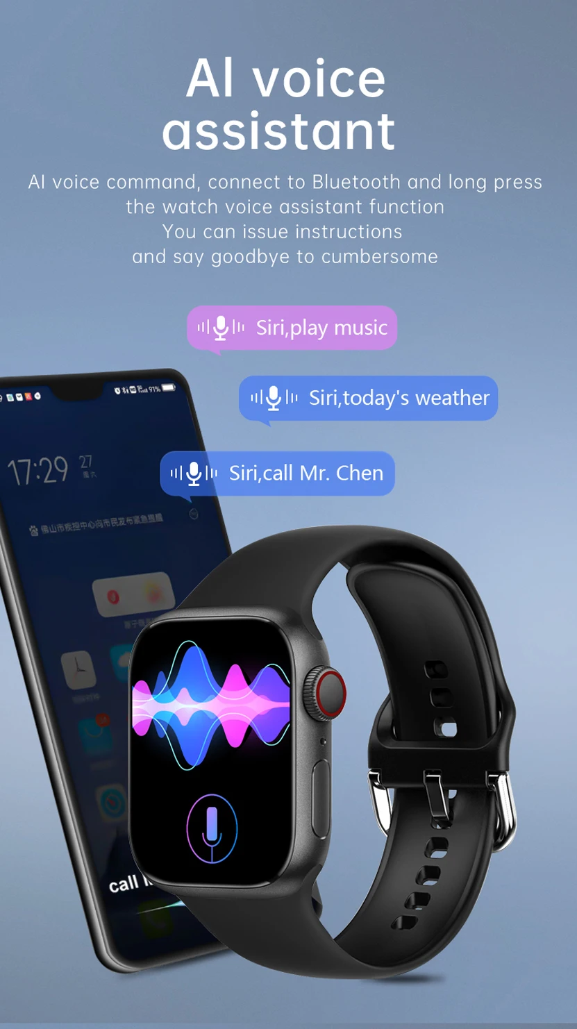 Smart Watch Men women