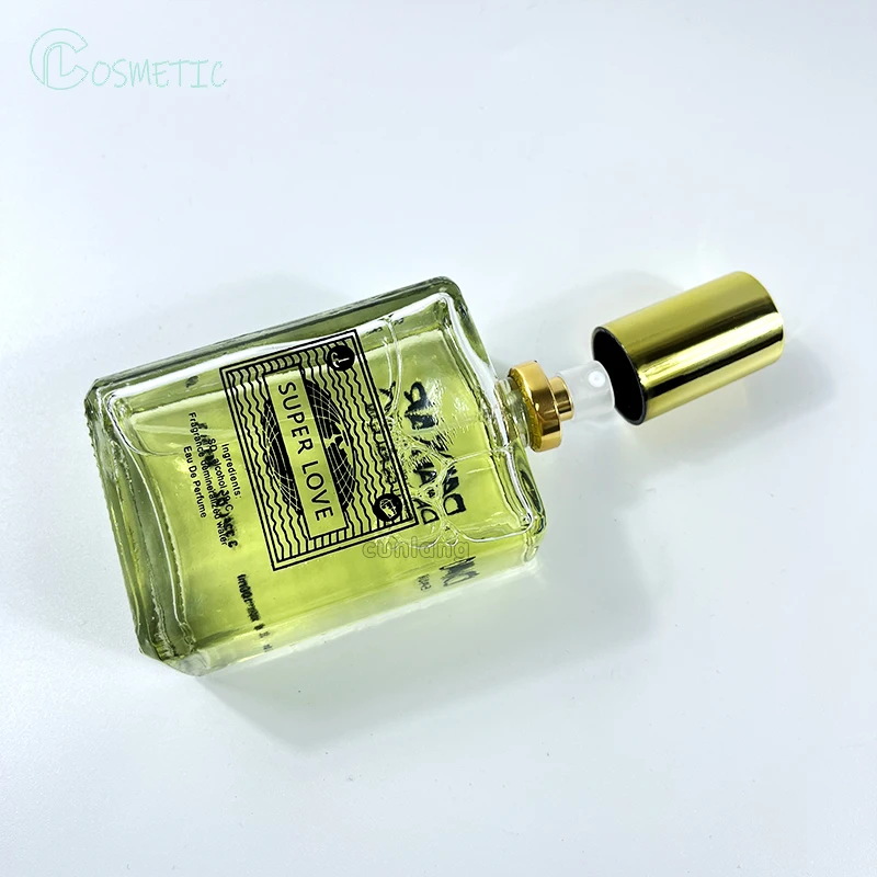 Wholesale hot multi-purpose perfume dealer spray bottle perfume original perfume tester in stock