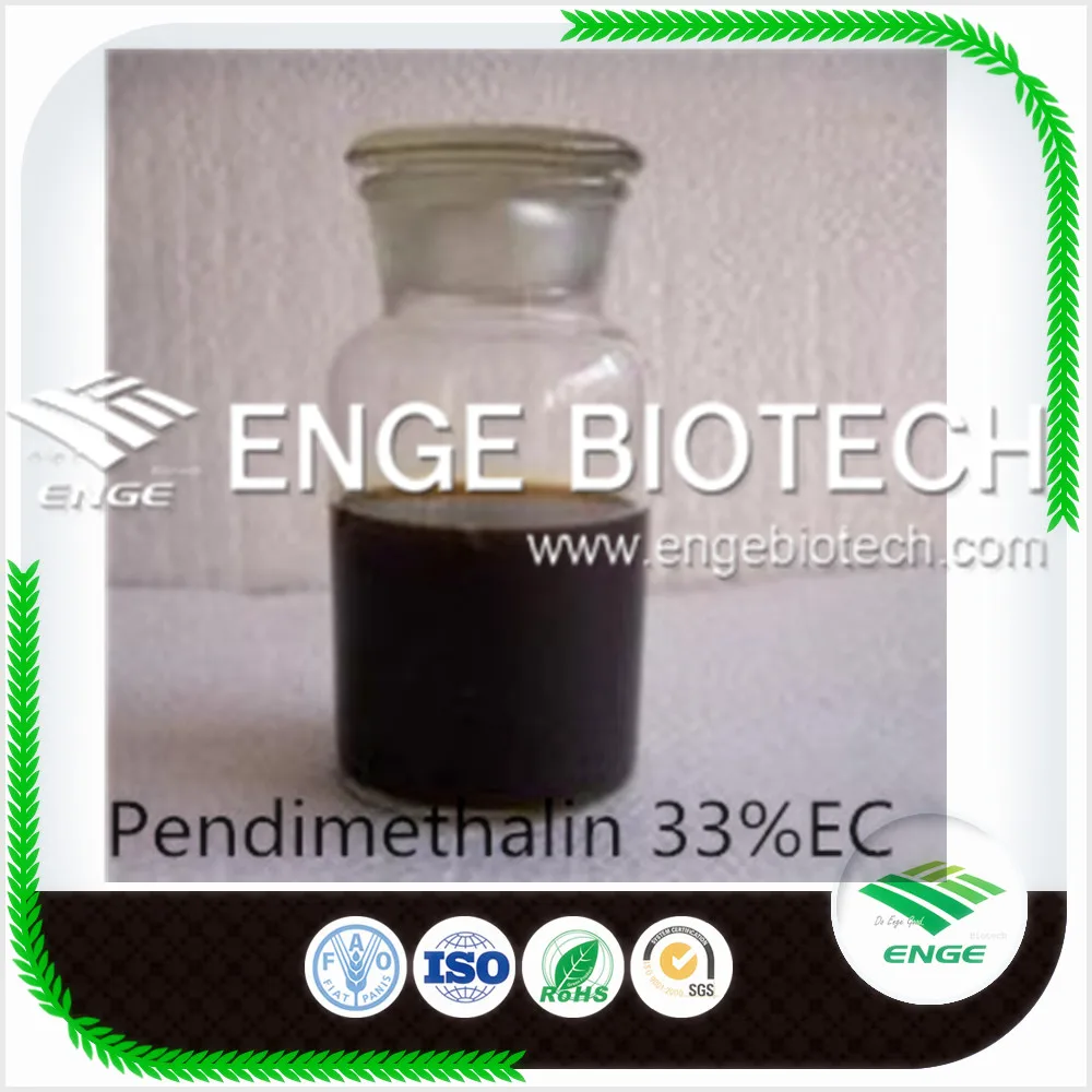  Лучшая Цена 30% EC 330 gl гербициды