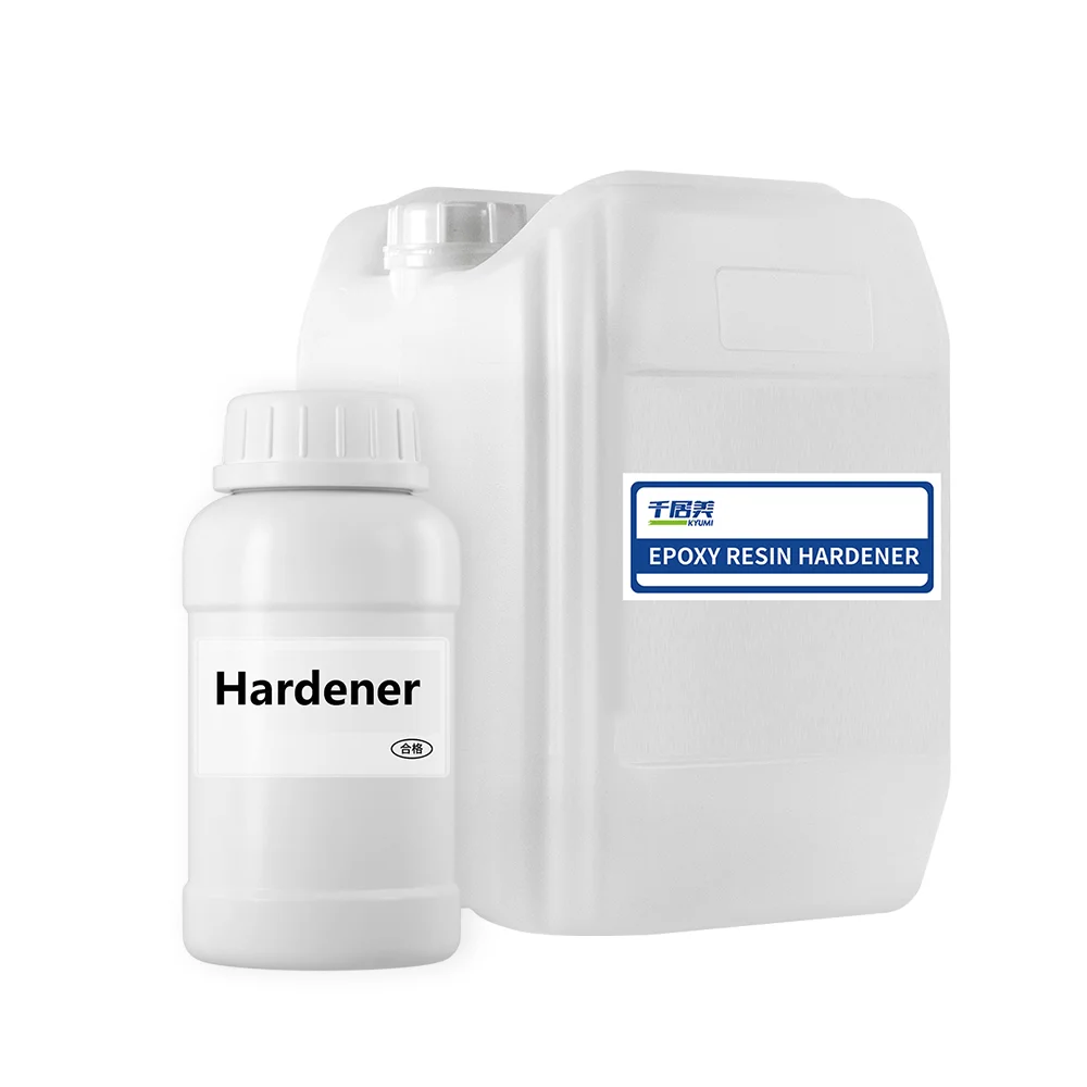 Factory Direct Epoxy Resin Transparent Liquid Crystal Ab Glue Epoxy Resin Fast Dry Application for Floor, Table Top