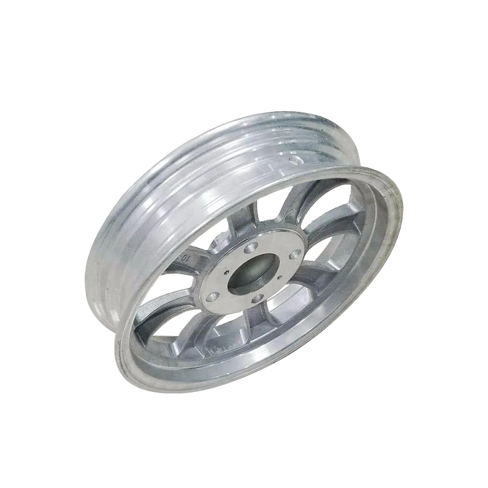 Cheap Electric Tricycle Rim Alloy Wheel for Electric Rickshaw