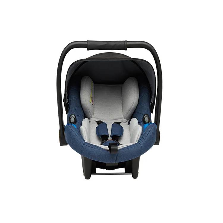 JOVKIDS прямые продажи новых продуктов safetys легкий вес 2 в 1 Детское автомобильное кресло
