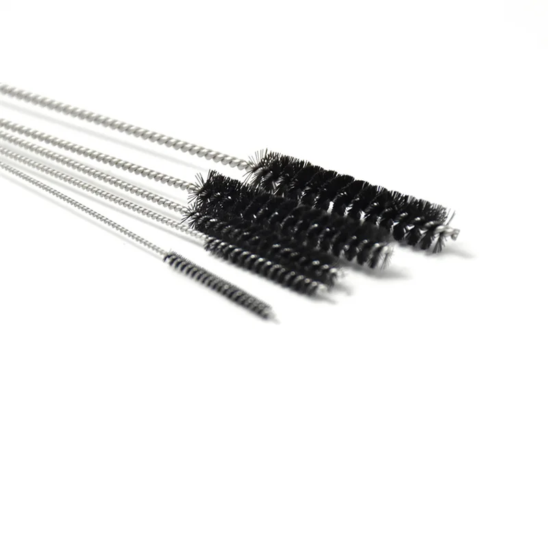 Reusable Endoscopy Medical Instrument Endoscopic Surgical Cleaning Brushes