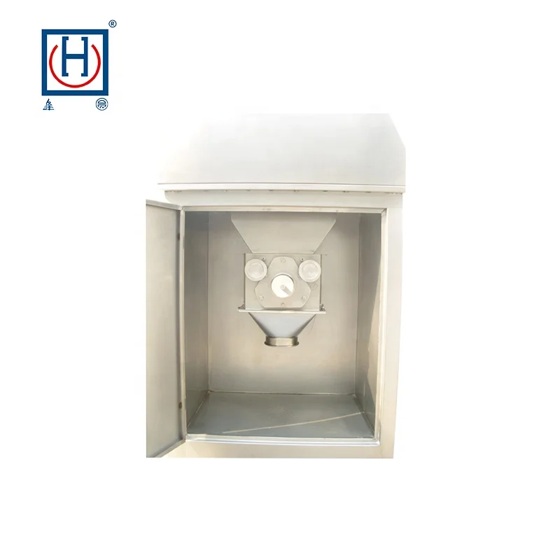 GK-70 type 5-25kg capacity laboratory dry granulator GK -70 dry granulation machine for making dry granules from powder