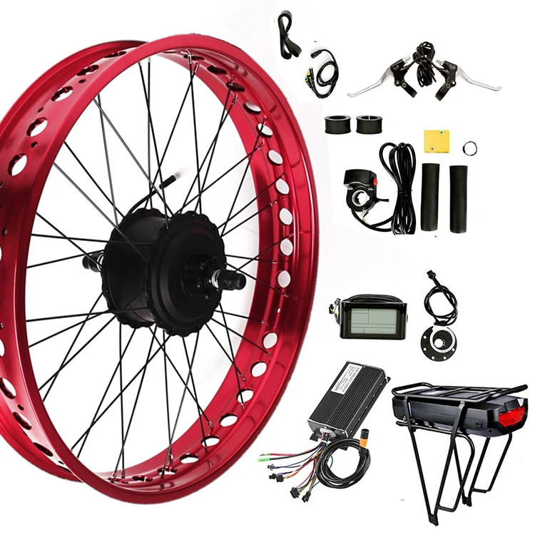 Hot sale in Europe 36V 48v 250W 350W 500W BPM geared electric bike kits/rear wheel electric bike kit hub motor