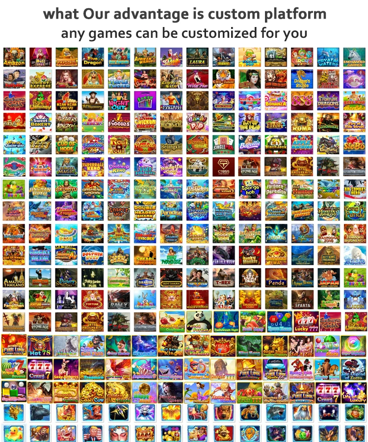 Game Software Mobile Games On Online Free Play