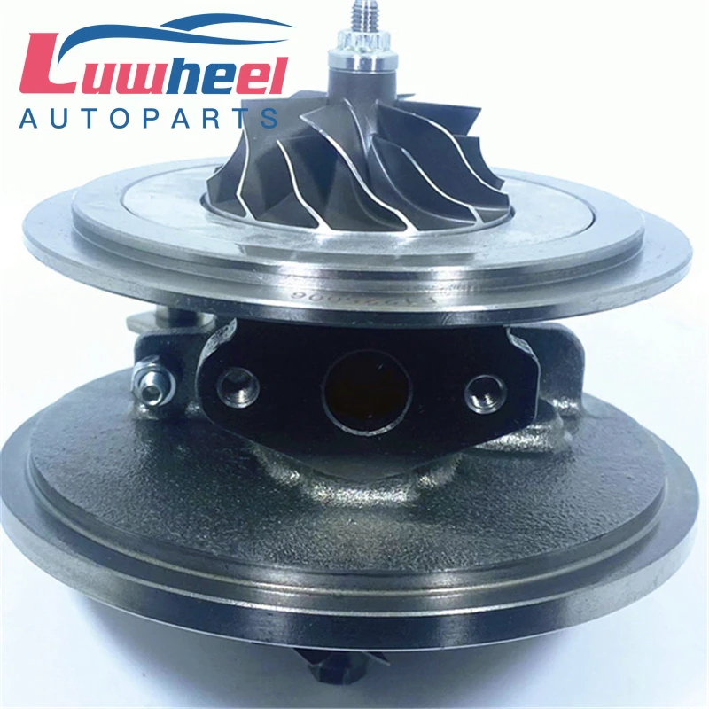 Turbo Core GTB1752V 802250-0003 802250-5003S 802250-0004 802250-5004S 802250 for Iveco 2045 Sofim 2.8L 8140.43N4 127/148HP