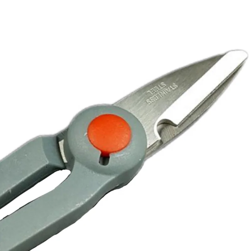 Professional  fishing shear  Easy To Cut Pe Carbon Line Other Fishing Scissors