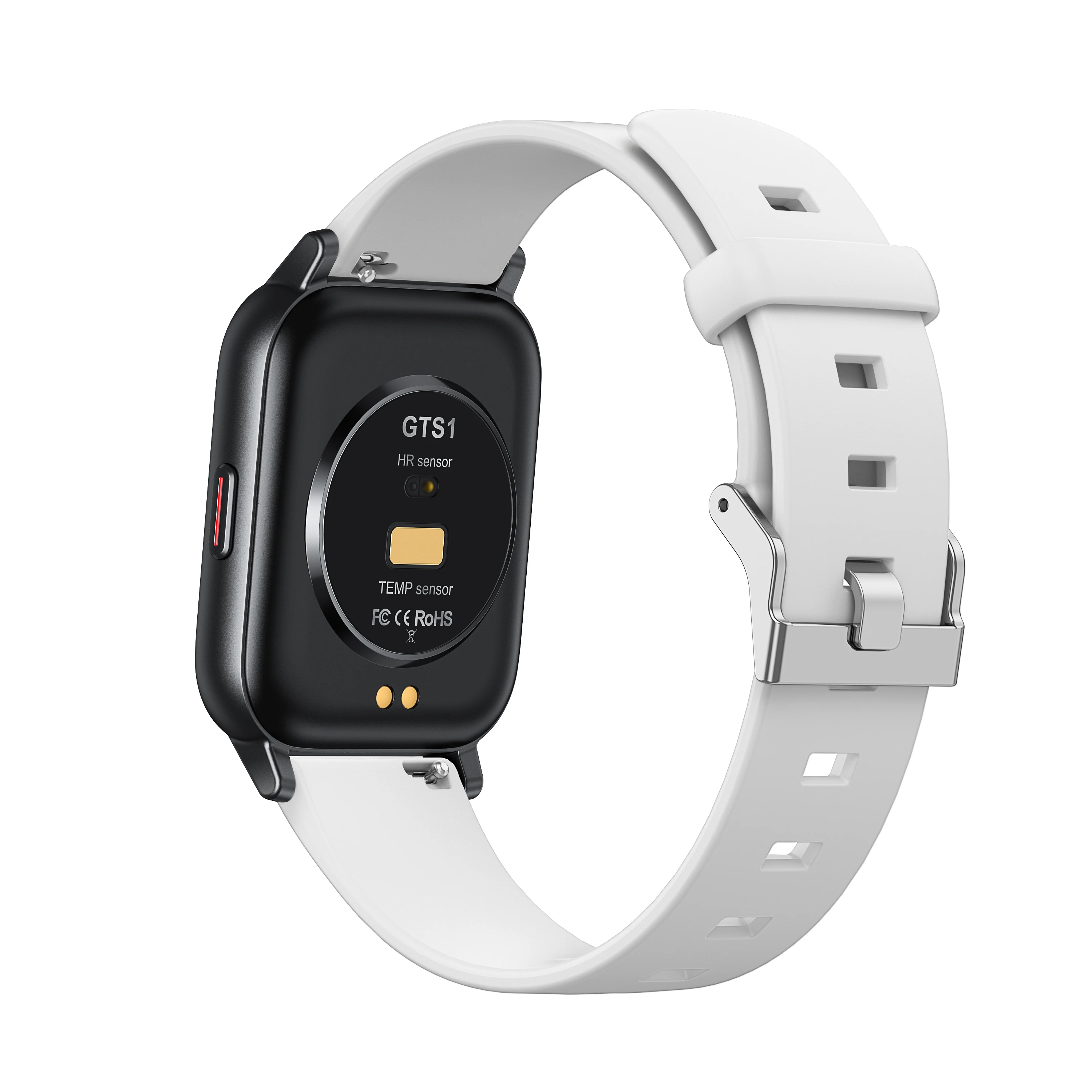 Смарт-часы Starmax GTS1, программируемые SDK, Смарт-часы с индивидуальным лейблом, часы для здорового спорта, наручные Смарт-часы для мужчин и женщин