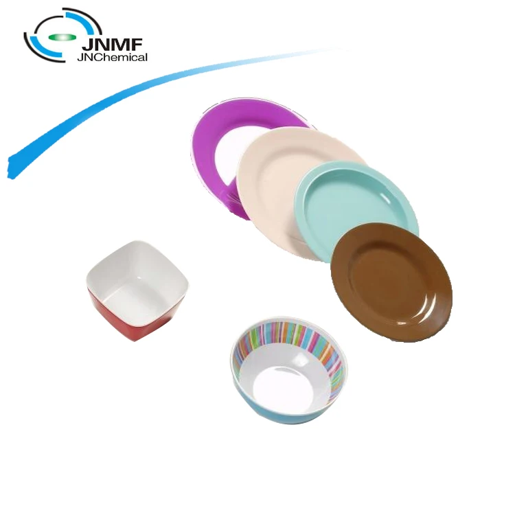 Plastic resin Moulding powder melamine moulding powder melamine formaldehyde resin powder