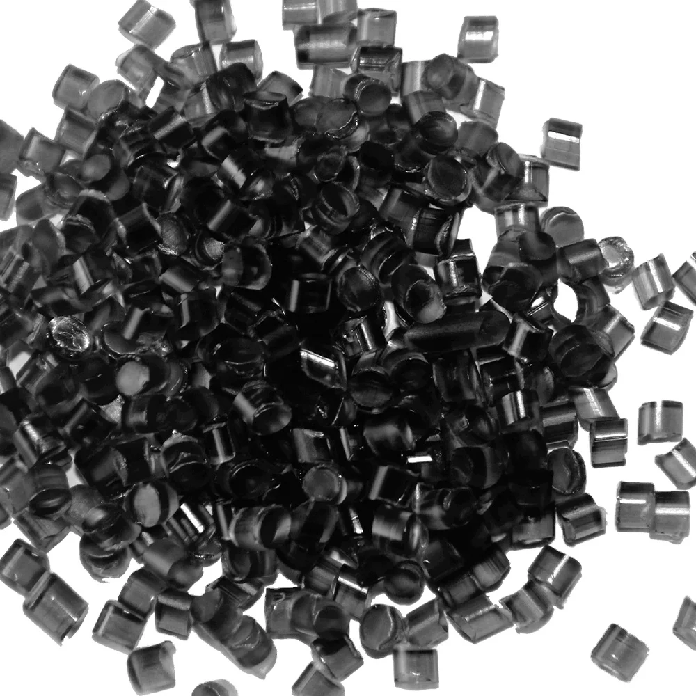 104 Granul Compound Pvc S65 Granules