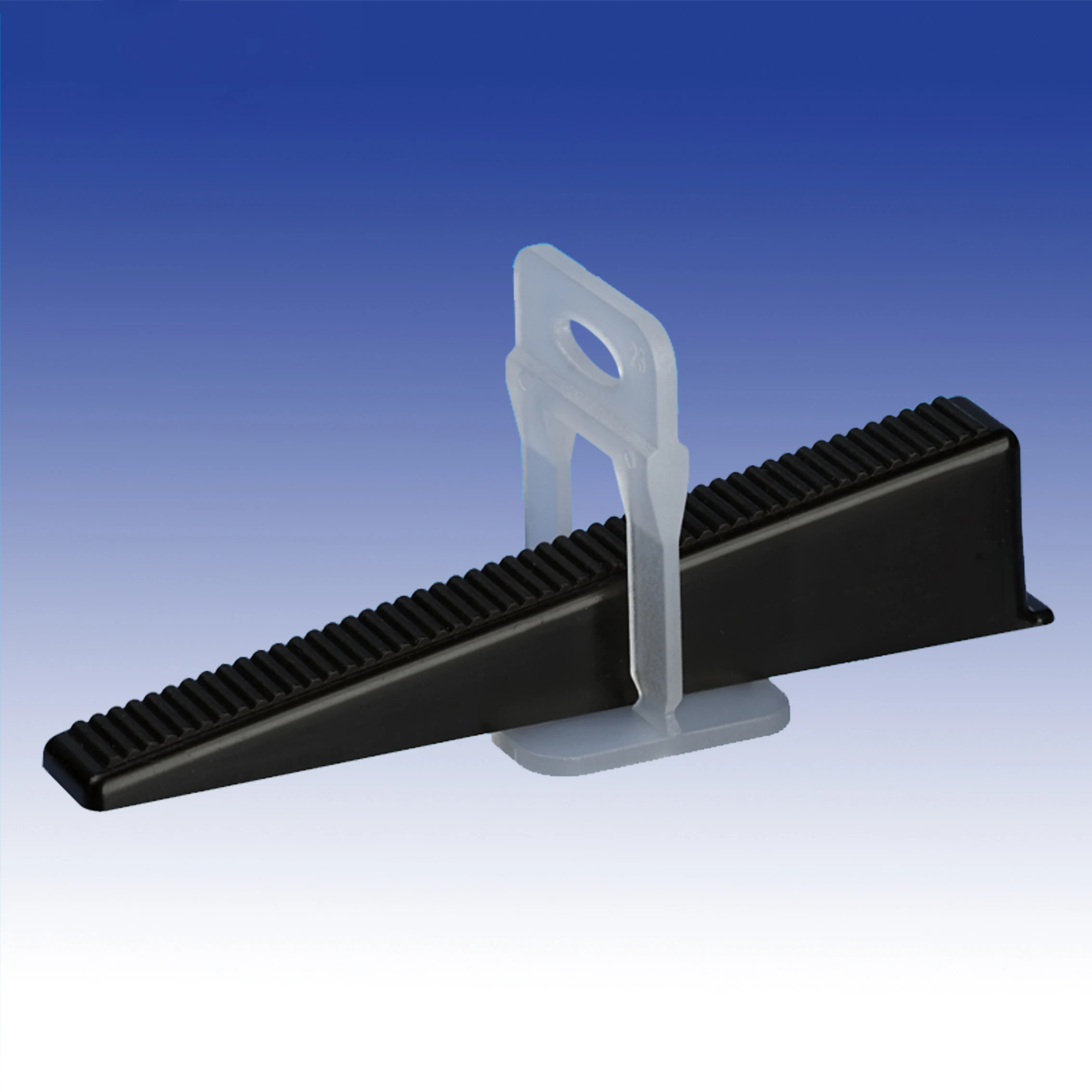  High Standard Plastic Metal Tiling System Tile Spacer Leveling