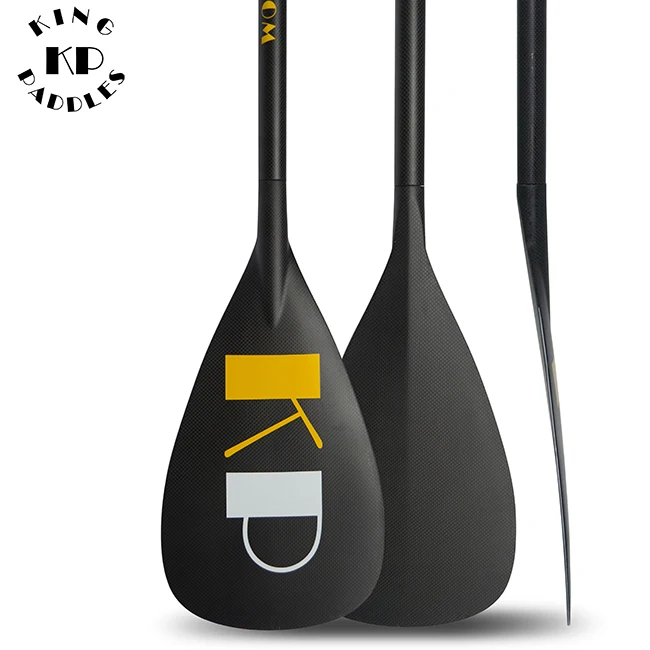 Пользовательские углеродного волокна доски для серфинга SUP стоячего доска