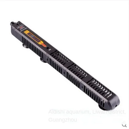 XilongXL-606 200/300/500wheating стержень с термометр дисплей автоматическая постоянная температура нагреватель