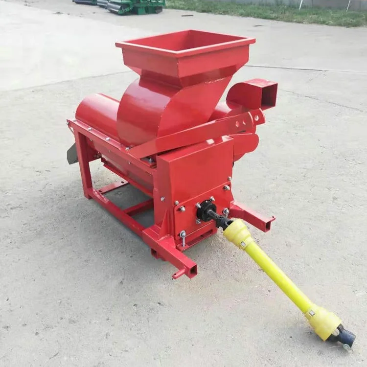 Corn sheller thresher machine thresher corn and beans corn thresher