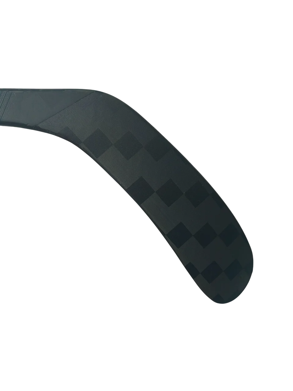 Wholesale Low Price 100% Composite Carbon Fiber Inline Ice Hockey Player Outdoor Practice Stick
