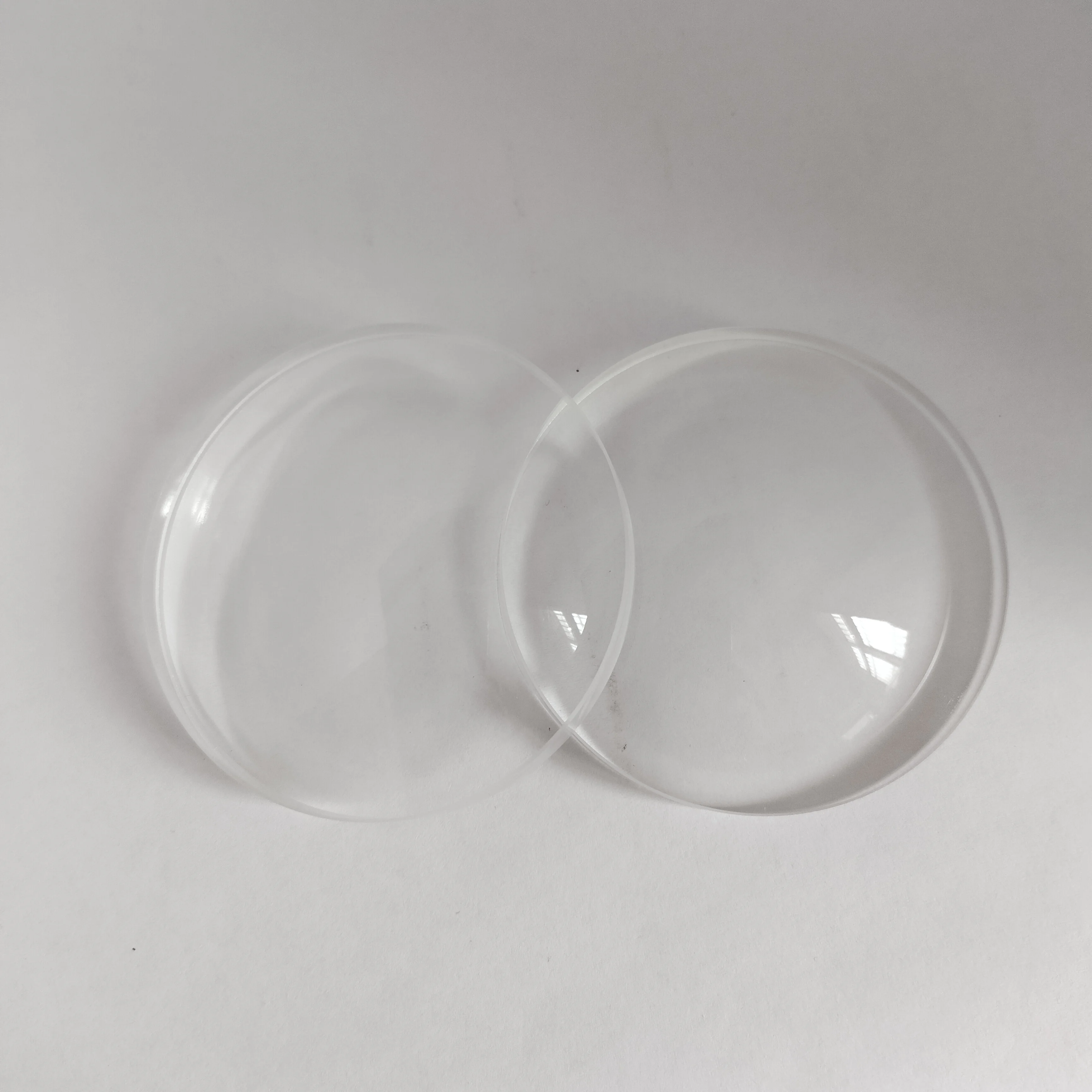 Customized Optical Concave Mirror And Optical Flat Mirror