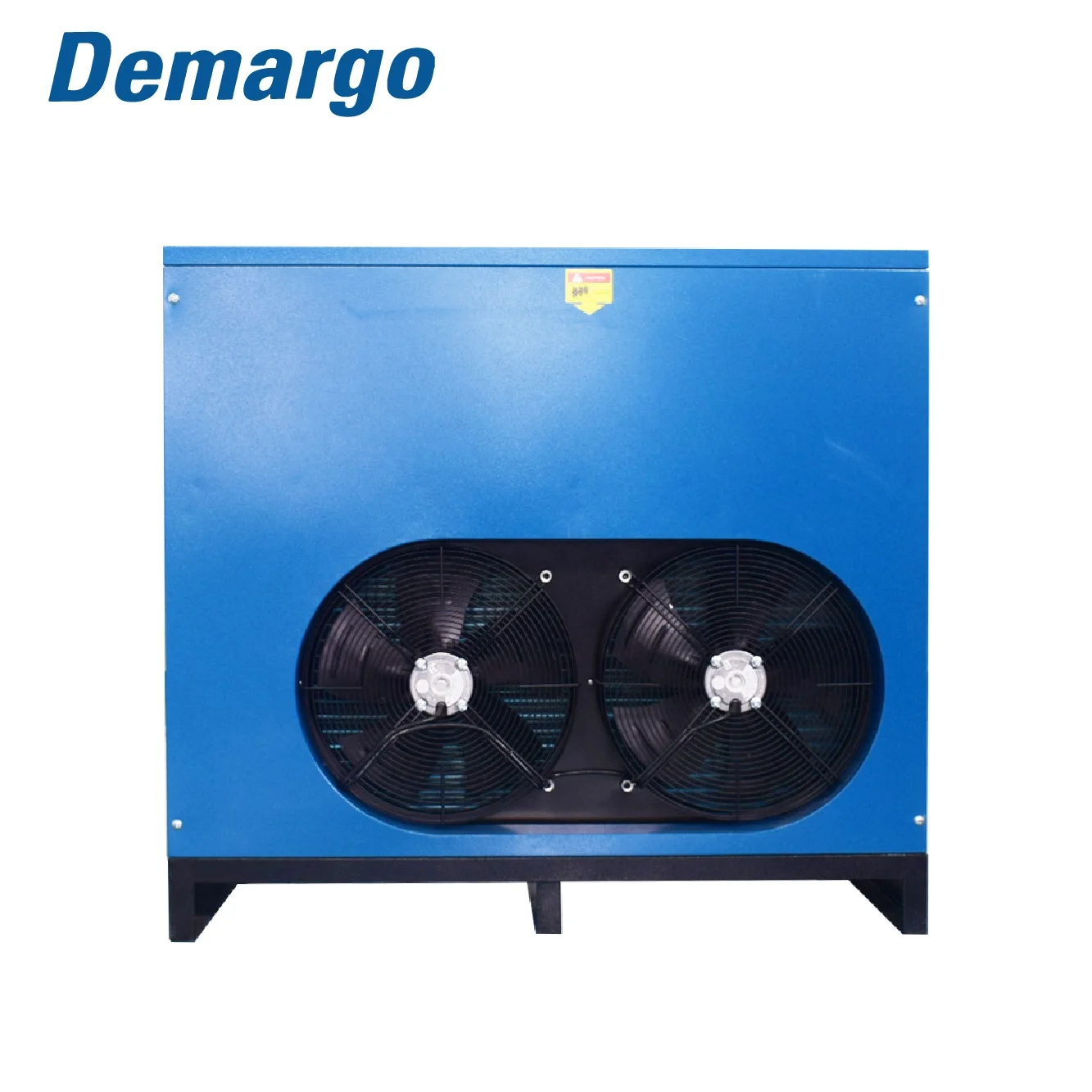 6.5m3/min Air Cooling Refrigerated Air Dryer For Screw Air Compressor