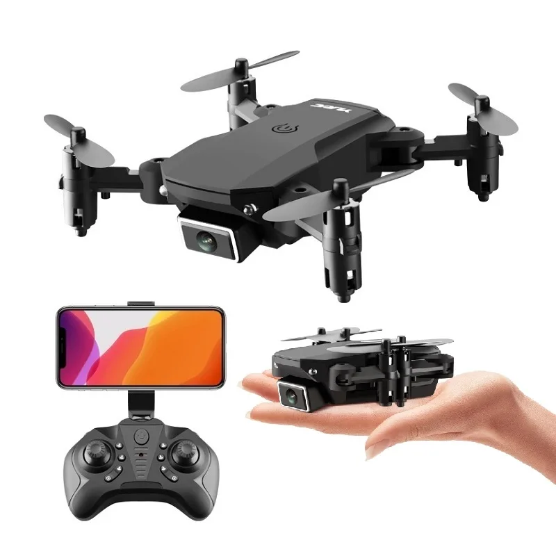 RC хобби Дрон с камерой 4K UHD S66 Durone Drohne Fpv Дроны HD и Gps дальнего радиуса