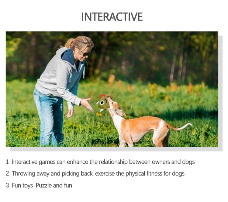 
Online Wholesale Supplier 24 Years Professional Stuffed Invincible Cute Plush Modeling Pet Toys 