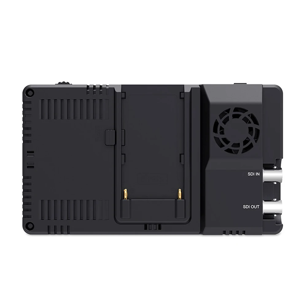 6inch 2600nits 4K HDMI Touch Screen Broadcast Monitor