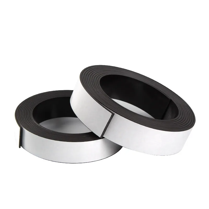 Лидер продаж от производителя, мягкий гибкий магнитный материал, резиновый магнит