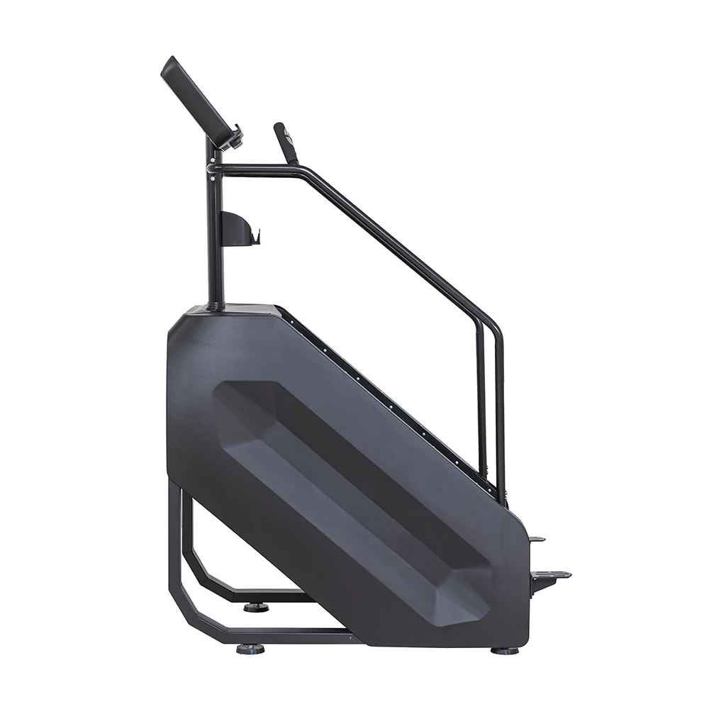 Wholesale Price Popular Gym Fitness Cardio Stairmill Vertical Climber Mster Stair Aerobic Training Stair Machine