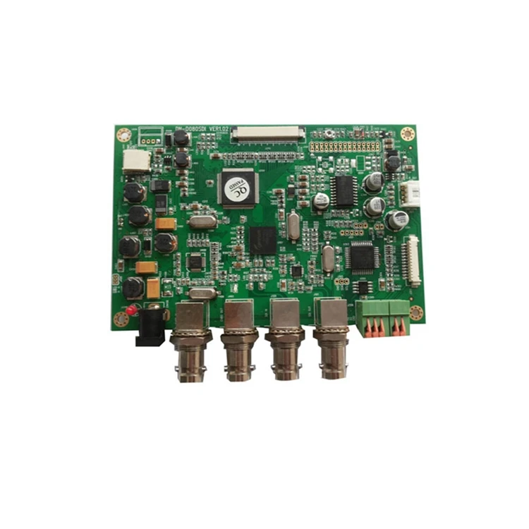 Top Sale Guaranteed Quality Lcd Driver Board Lvds Led Monitor Driver Board
