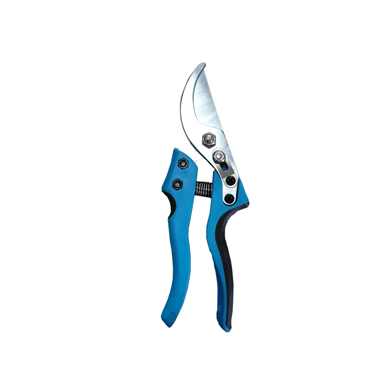 SKS5 Pruner Garden Professional Sharp Garden Scissors Steel Blade Pruner Garden Shears