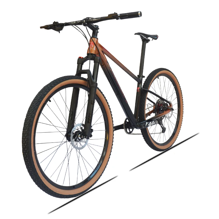 HULDA Mountain bike factory 27.5 inch 29 inch alloy mountain bike SLX7100 MTB12 speed MTB bicycle