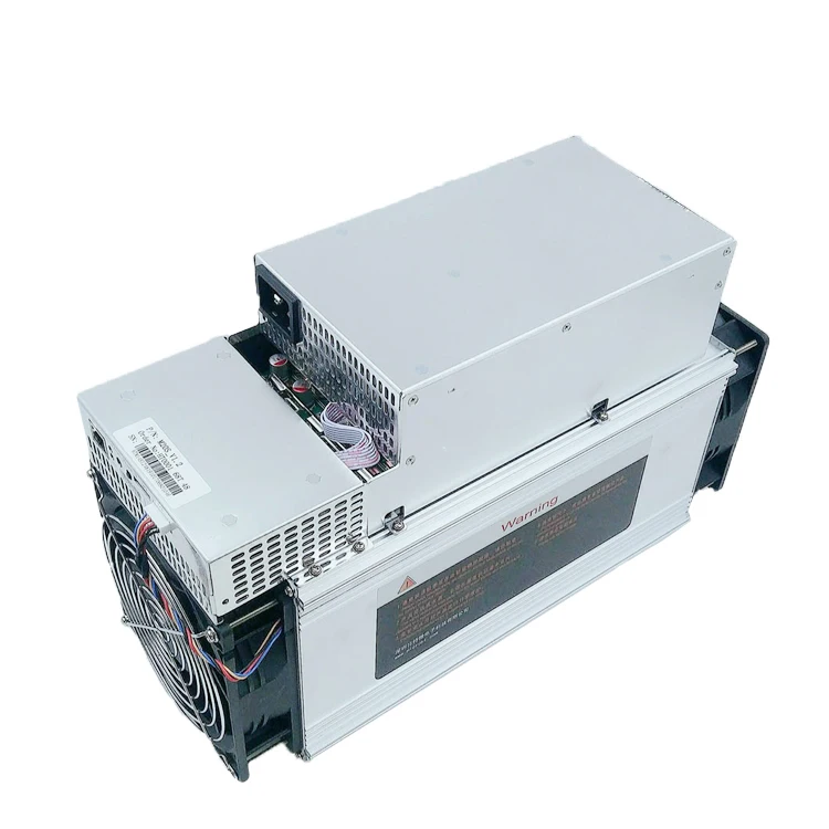  2021 горячая Распродажа BTC ANTMINER S9 Биткойн Майнер ASIC шахтер блок питания 1680W 140A