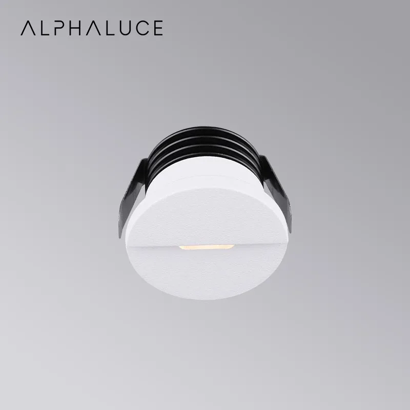 Ip65 Outdoor Staircase Lighting Recessed Wall Light Led Step Stair Light With Motion Sensor
