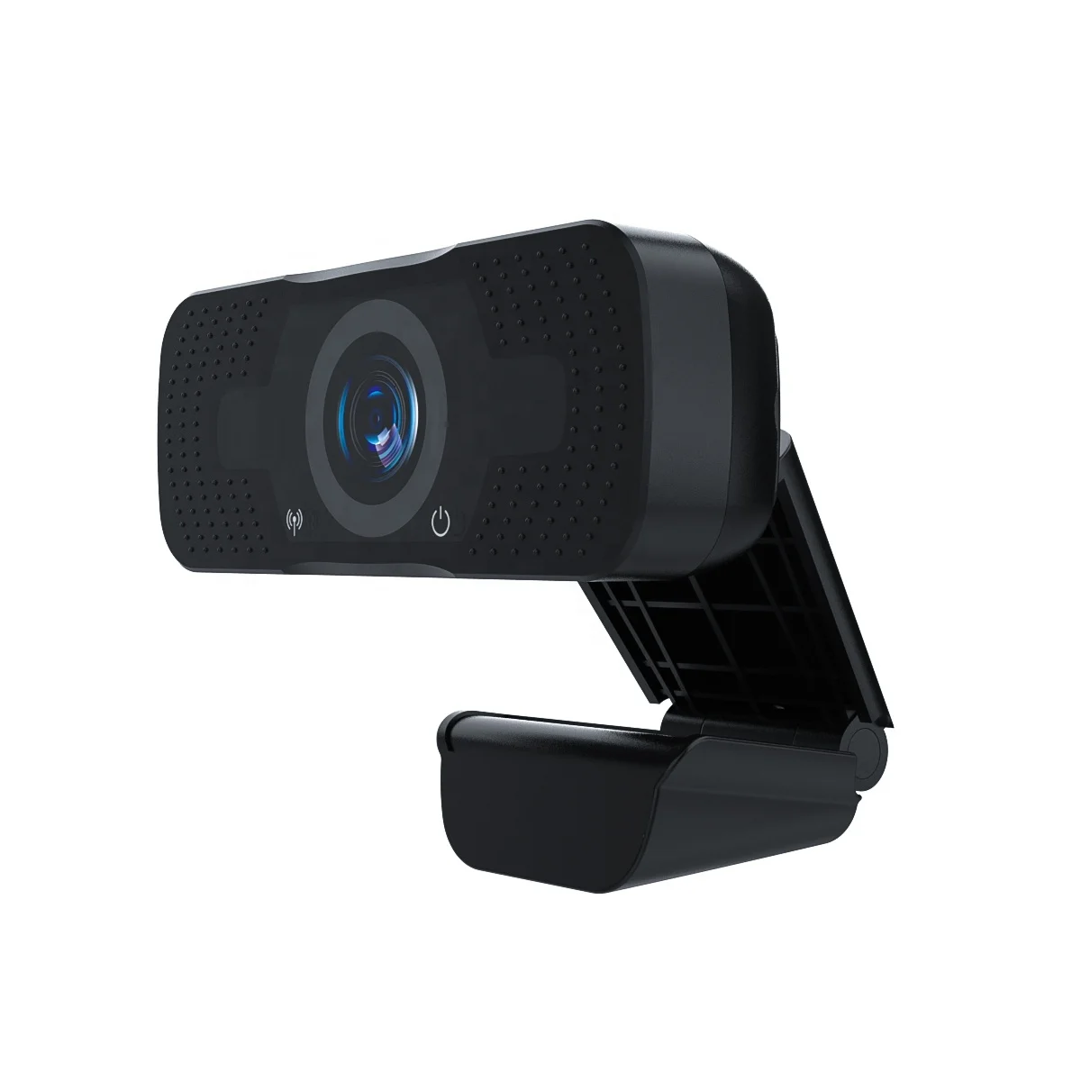 Newest Design 1080p Built-in Microphone Hd Webcam Autofocus Usb Webcam With Privacy Cover