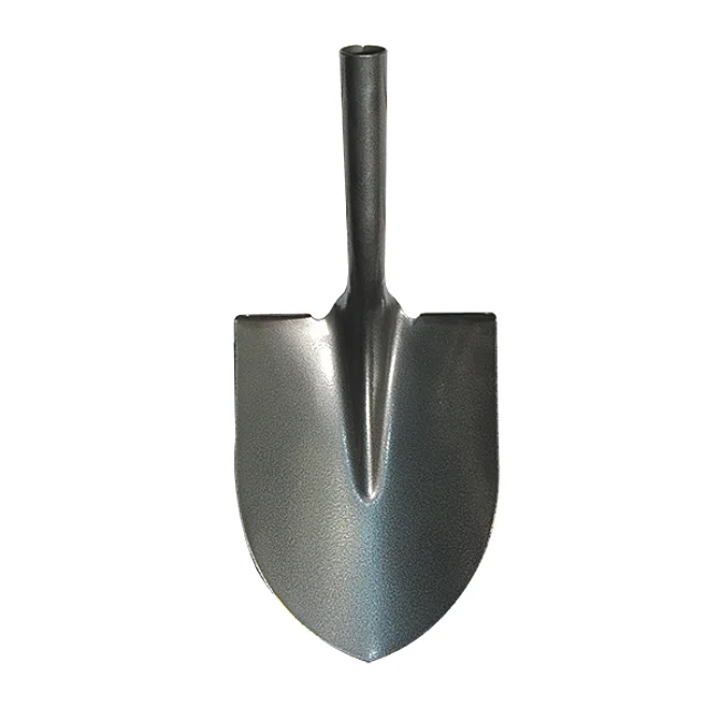 China Made Shovel Hand Tools Farm Harvesting Tools Stainless Steel Hand Shovel Everdur