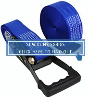 Ninja warrior training gymnastics equipment with slack line Hot sale zip line equipment outdoor