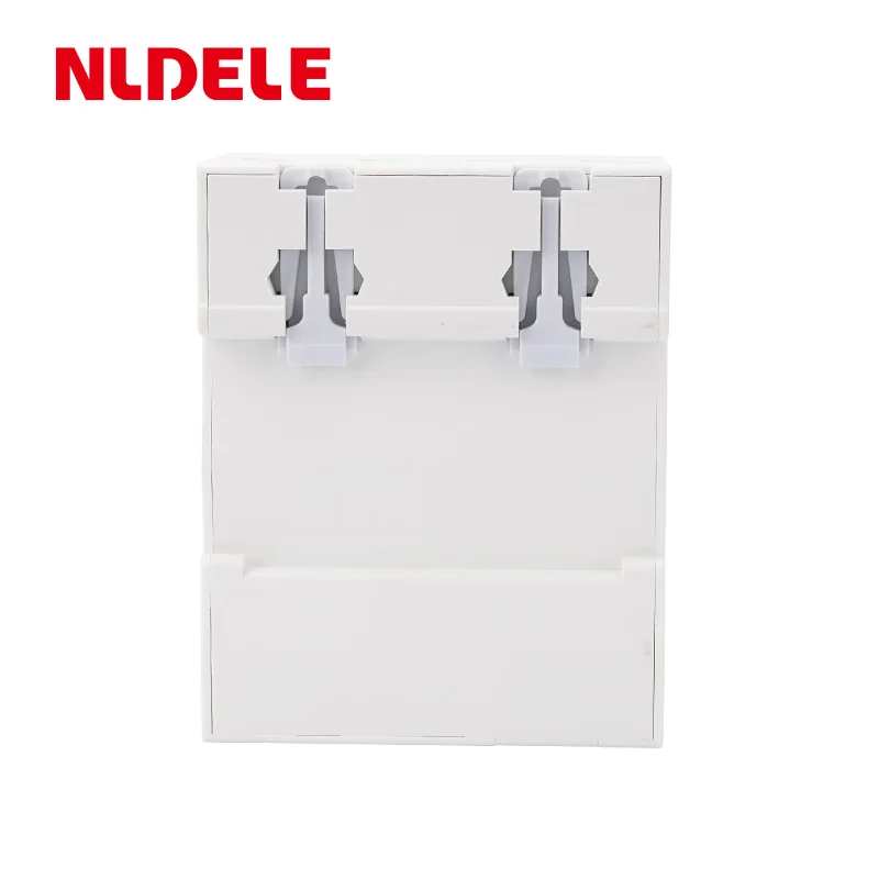 Solar PV AC DC 20kA  4P 1000V  surge protector protection arrester surge protector device SPD For House