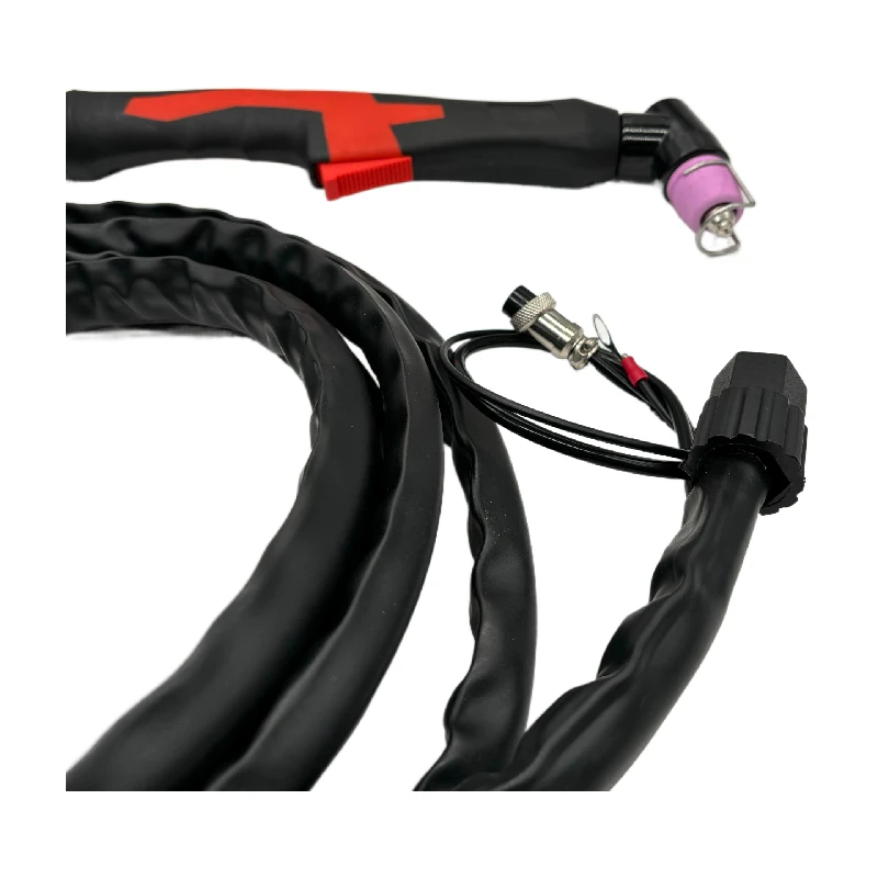 high quality SG55 AG60 complete torch for plasma cutting torch