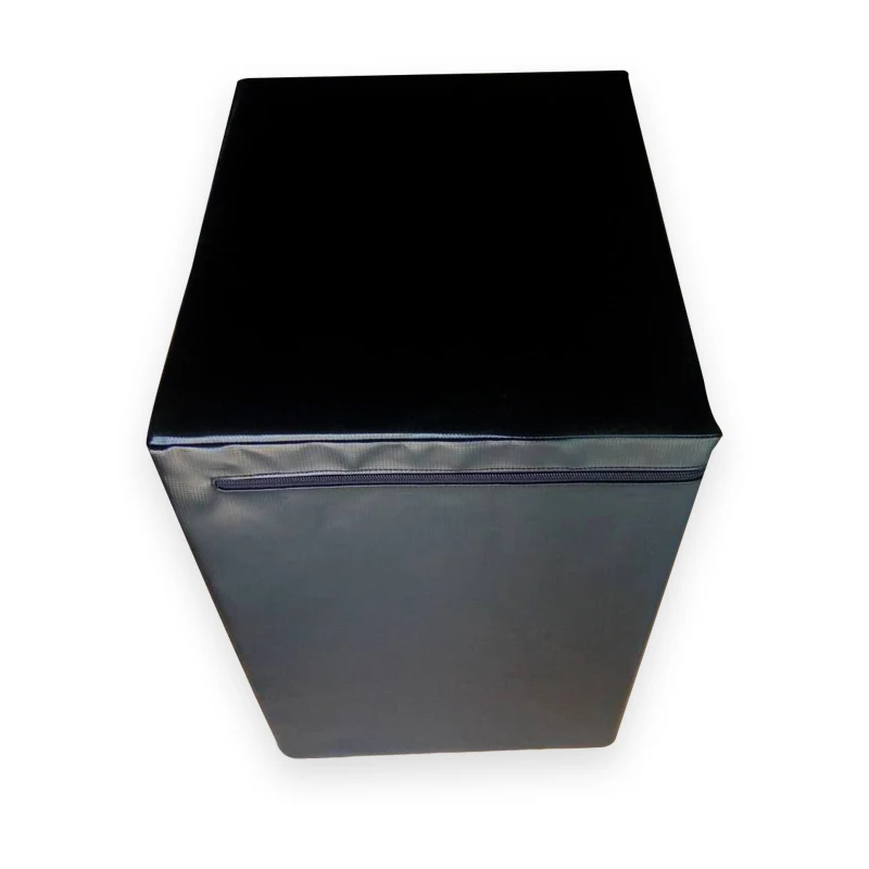 High Quality Gym Fitness Weightlifting Training Adjustable Soft Weight Plate Platform Soft Jerk Blocks