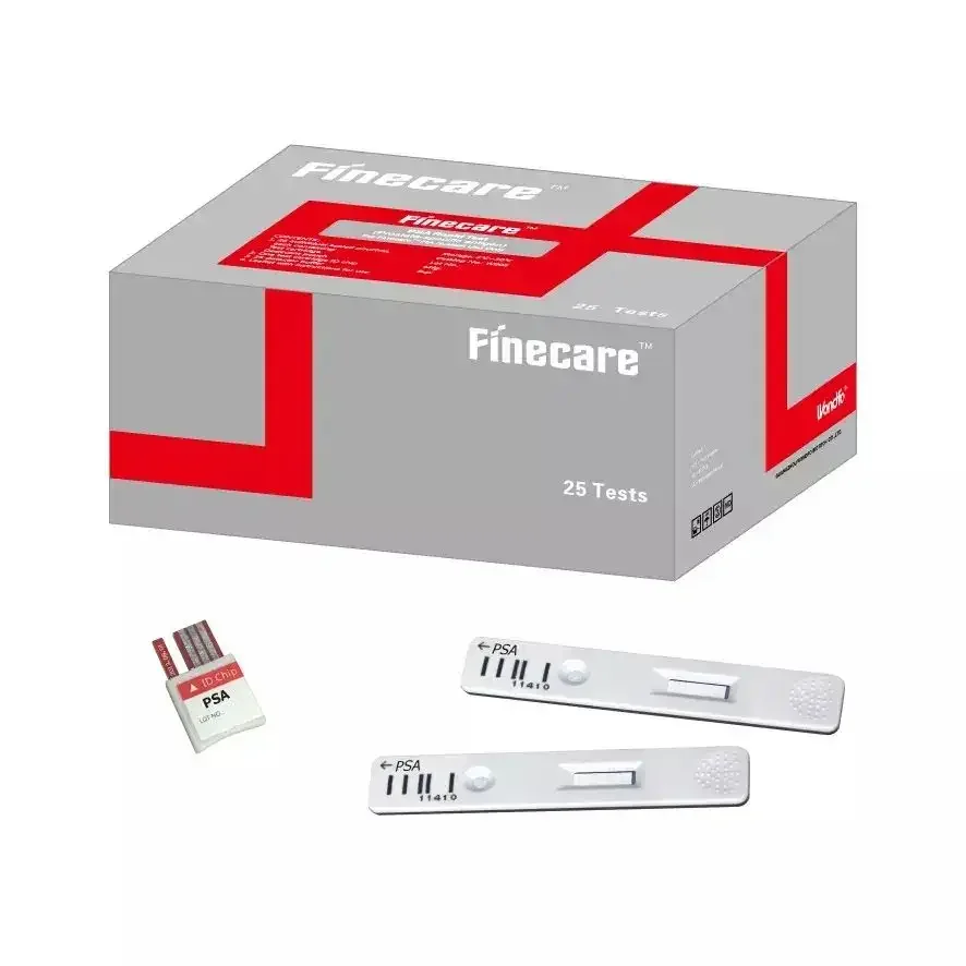 Wondfo Finecare FIA Meter II Plus SE FS-114 флуоресцентный иммуноанализатор HbA1c TSH FT3 FT4 PSA Тестовые наборы