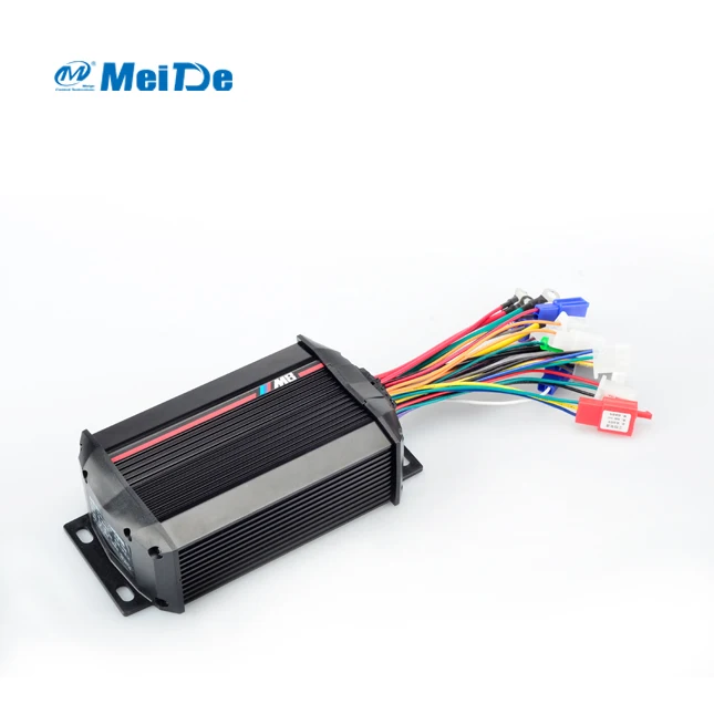 
electric car hub motor conversion kits/parts electric bicycle/48v/60v 450w motor controller 