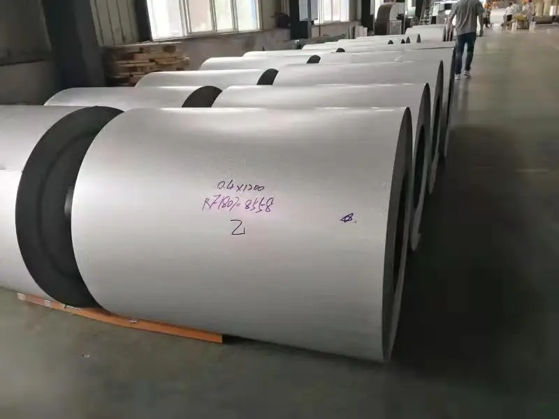 aluminium  zinc  aluzinc steel coil for  roofing sheet